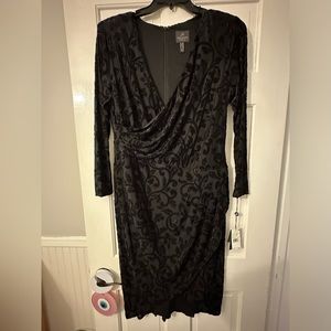 Brand new Adrianna Papell dress.